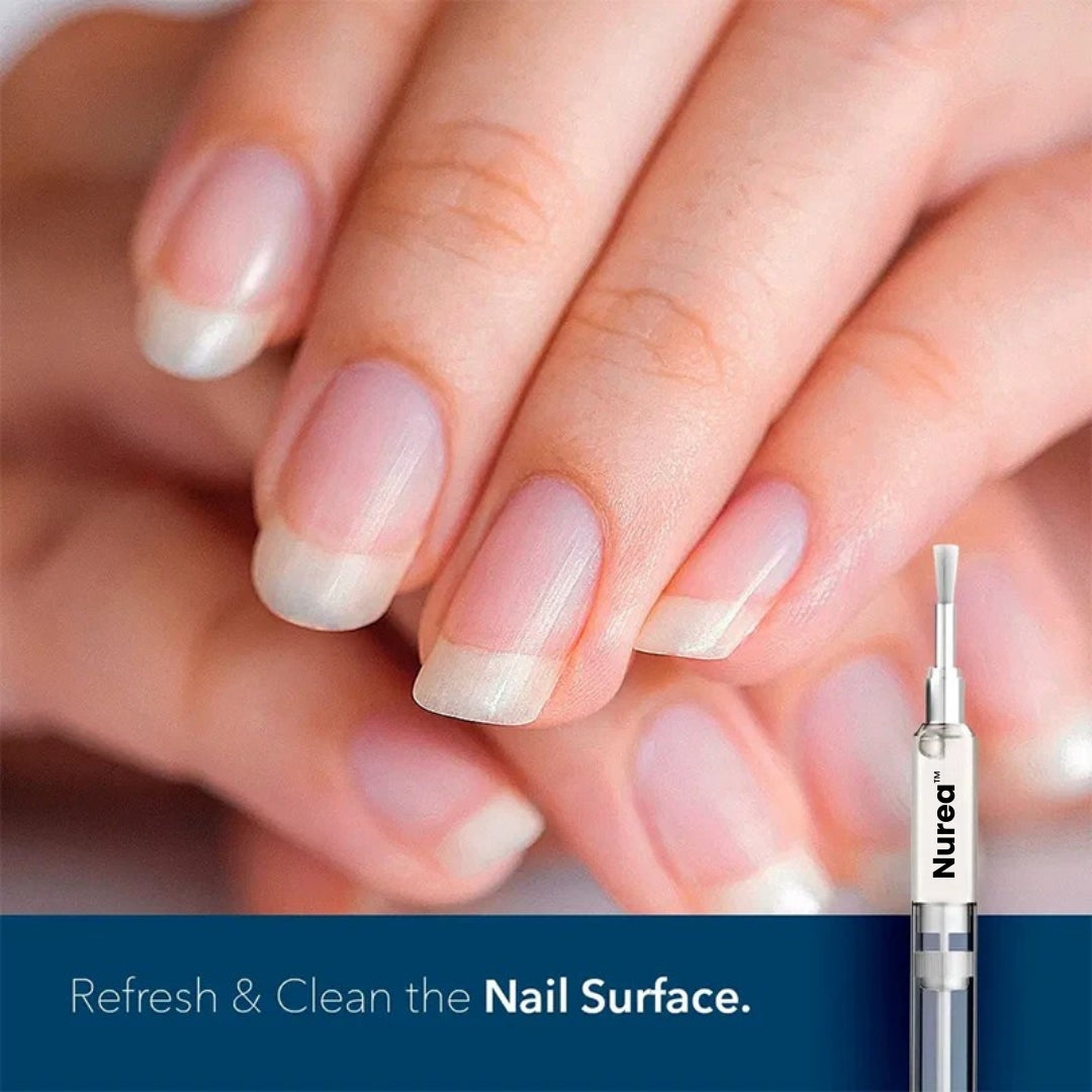 Nurea™ Antifungal Pen - Clears Foot & Skin Fungus