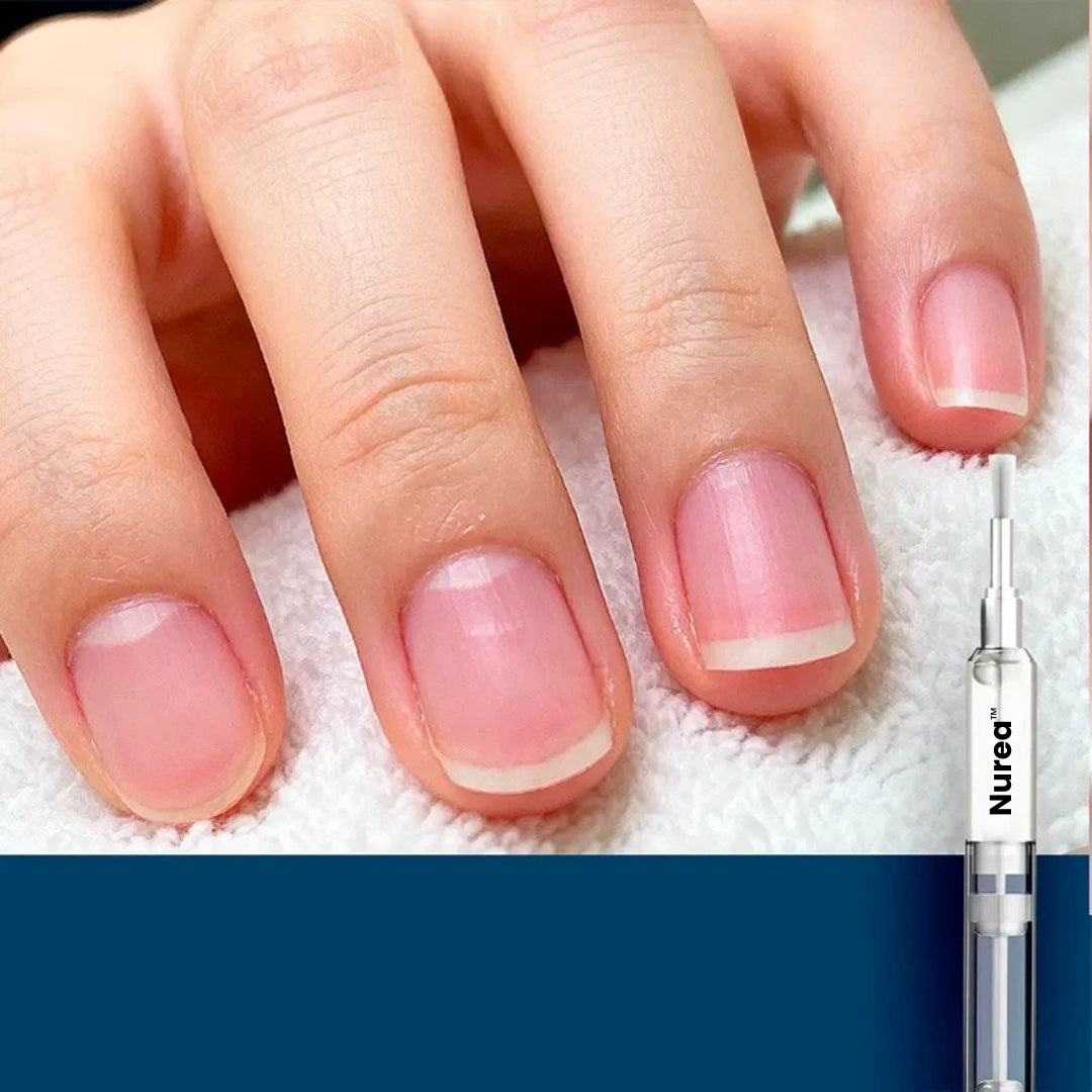 Nurea™ Antifungal Pen - Clears Foot & Skin Fungus