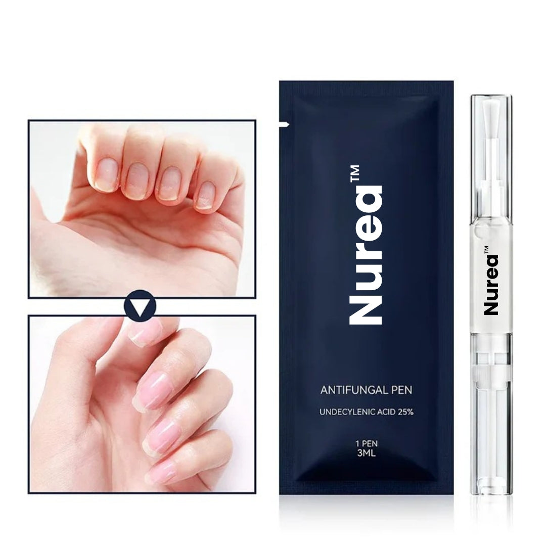 Nurea™ Antifungal Pen - Clears Foot & Skin Fungus