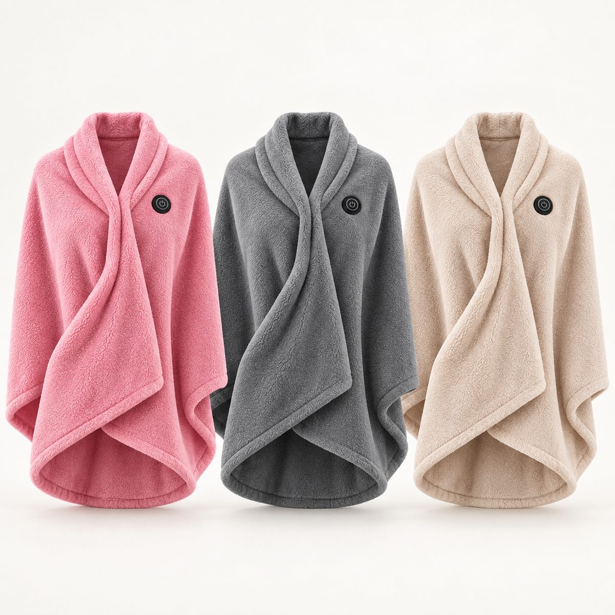Nurea™ Heated Sweater