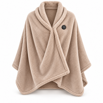 Nurea™ Heated Sweater