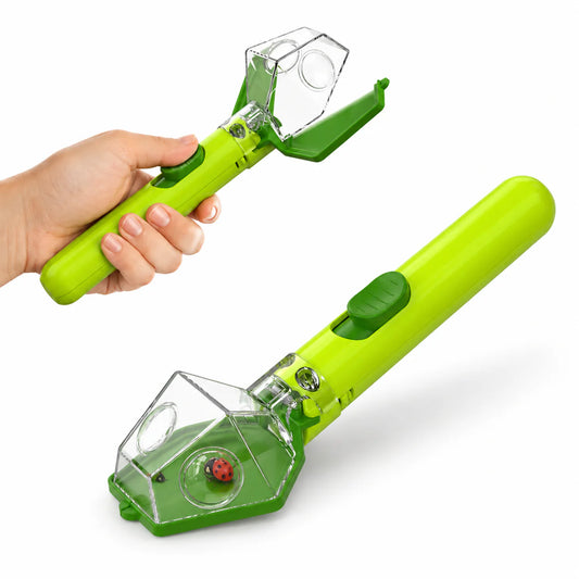 Buggone™ Bug Catcher