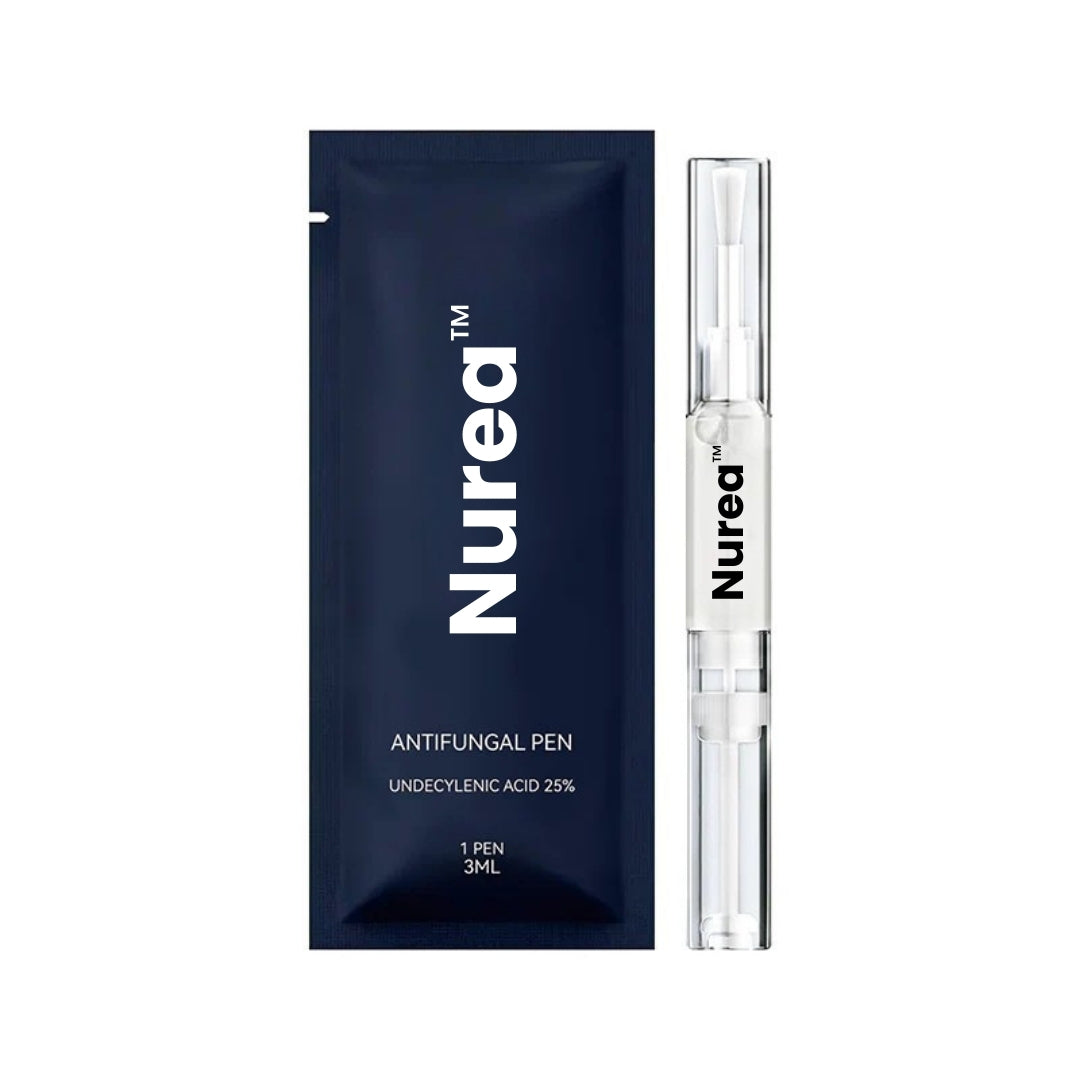 Nurea™ Antifungal Pen - Clears Foot & Skin Fungus