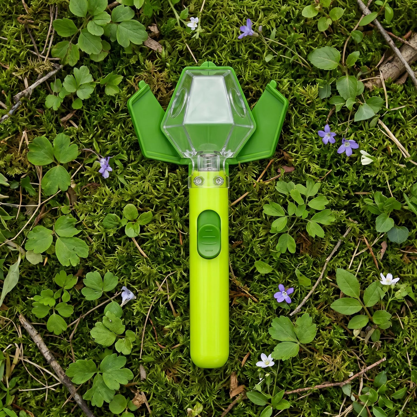 Buggone™ Bug Catcher